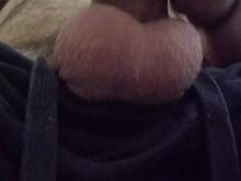 Necesito masturbarme después de montar un consolador