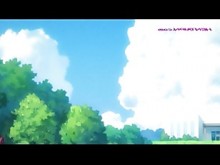 Chica animada de la isla ha crecido hasta ser muy erótica ▷ HENTAI SIN CENSURA