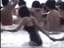 Escuela de Natación 3