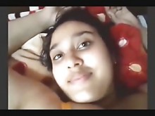 Esposa gordita bangladesí