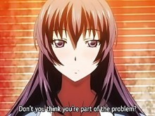 Mujer casada de pechos grandes Profesora Hipnosis Episodio 1 Sono Gish Sub