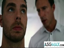 PELÍCULAS DISRUPTIVAS - Recopilación de lo mejor de DEVIANTS - Sexo gay duro y pervertido