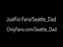 Despertarse con una nutria peluda