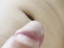 Semen rápido y espeso