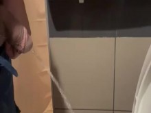 Solo agítalo al final