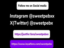 Enorme explosión de semen, papá dispara muchísimo semen. - dulcepebx