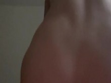 Entrenamiento anal nocturno