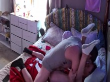 ¡¡Estoy profundizando!!