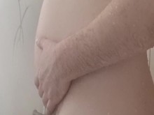 Gordito Ducha A Tope