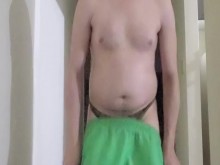 Hombres Hombres de verdad desnudos y masturbándose! ¡Correcto Maolo!