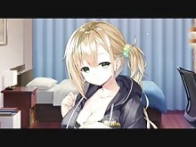 [#34 Estudio de juegos hentai § Steady2 Reproducir video]