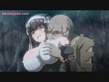 Estrella Azul 1 Hentai