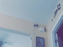 Caída de toalla de Sc Kyle Butler