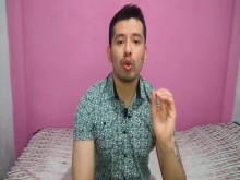 Mi verga de 23cm entrando en los culos de mi padrino y sus hijos colombianos ! Relato sexual