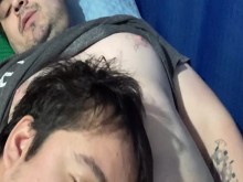 Mi novio me folla la boca