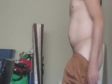 Pollas duras como una roca! ¡Roca!