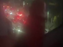 Strokin al horizonte de ATL, noviembre de 2022