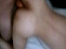 Twink quería un poco de polla antes de la universidad