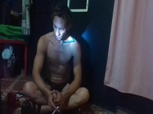 Sin gafas fue mejor por rabaerre artista