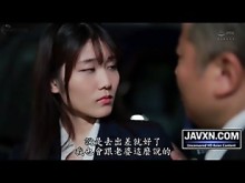 Hermosa MILF japonesa en el spa de Australia