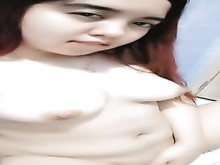 Miss Tokio Colmek Barbar en Dream Live Indonesia