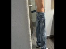 Chico Twink es usado por dos vecinos de la facultad