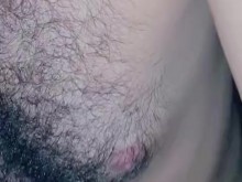 Curioso padrastro hetero se folla a pelo a su hijastro virgen y se corre en secreto dentro de su culo con creampie