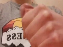 Encontré este viejo video en mi teléfono???? Completo en O.F.