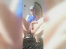 MIERDA, ME CORRIÉ -FRANKBOXXXX