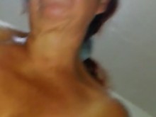 Abuelita Guadalajara 62 años Mexican