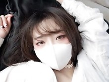 Bonita escort china fue follada por su cliente cuando le pidió que jugara Nintendo Switch