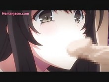 Hentai - Mahou Shoujo Noble Rose La Animación 2 Subtitulada