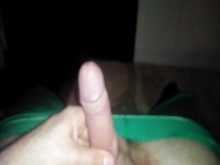 te doy un poco de verga
