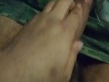 Sólo el comienzo de esta noche