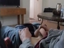 Voy a bordear cada hora hasta que no pueda contenerlo... ronda 1