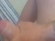 Mi marido tiene una corrida paja rápida astuta