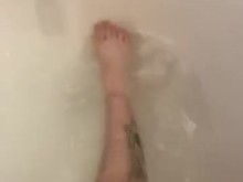 Hora del baño