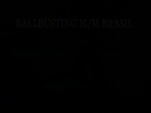 Ballbuster sádico