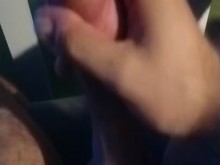 masaje de polla