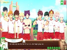 Camp Buddy - Episodio 14