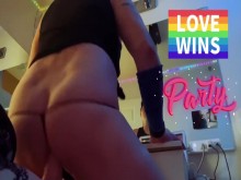 ¡¡¡¡EL MEJOR VIAJE CON CONSOLADOR QUE JAMÁS !!!!!! ¡¡ASÍ SE TRATA LA POLLA!!❤️❤️❤️❤️❤️