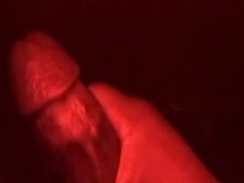 Probando luces rojas