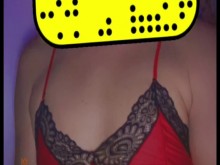 Sissy solo fun