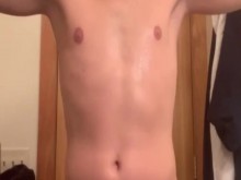 Musculado