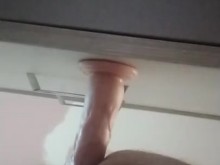 Primera vez por el culo