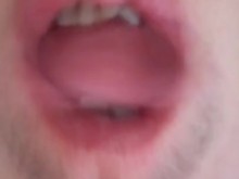 Queridas mujeres, este vídeo es para vosotras: su majestad, mi lengua.