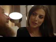 los golpes crudos son más íntimosOK2Ief