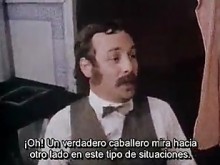 Clasico Sensasional Janine en español 1976 spanish