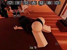 MAPA DE SEXO PORNO DE ROBLOX