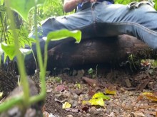 Arriesgado; La belleza de las bolas en la naturaleza + cámara lenta
